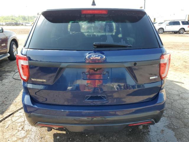 Photo 5 VIN: 1FM5K8AR5GGC08092 - FORD EXPLORER P 