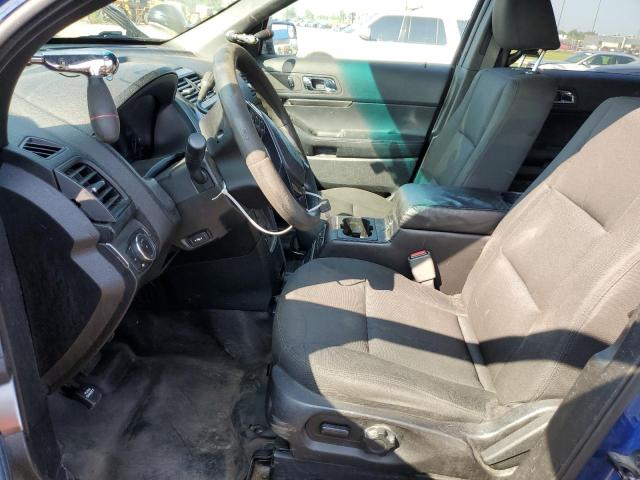 Photo 6 VIN: 1FM5K8AR5GGC08092 - FORD EXPLORER P 