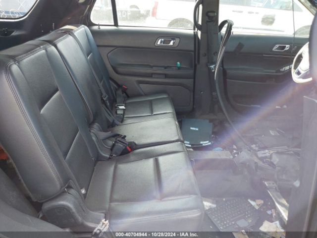 Photo 7 VIN: 1FM5K8AR5GGC37110 - FORD EXPLORER 