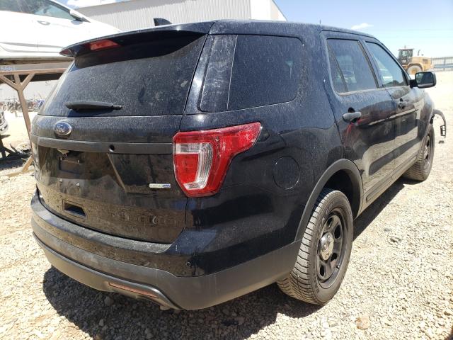 Photo 3 VIN: 1FM5K8AR5GGC60984 - FORD EXPLORER 