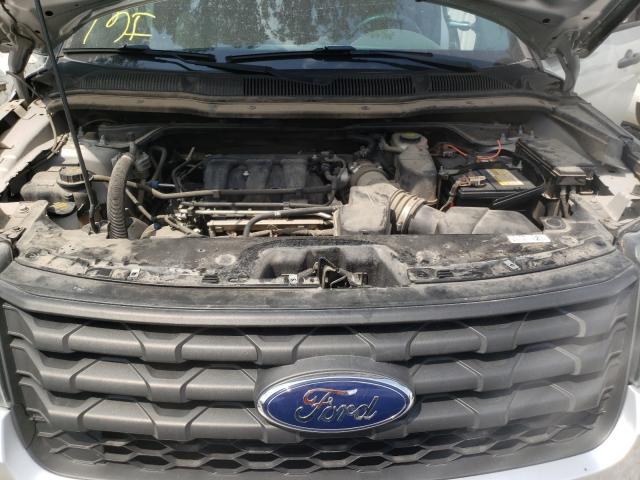 Photo 6 VIN: 1FM5K8AR5GGC67241 - FORD EXPLORER P 