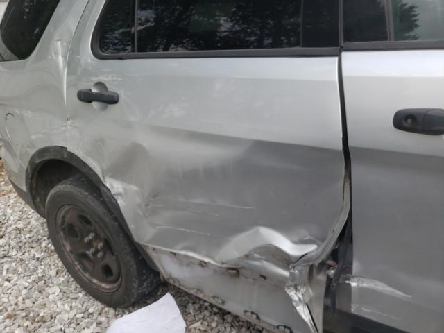 Photo 8 VIN: 1FM5K8AR5GGC67241 - FORD EXPLORER P 