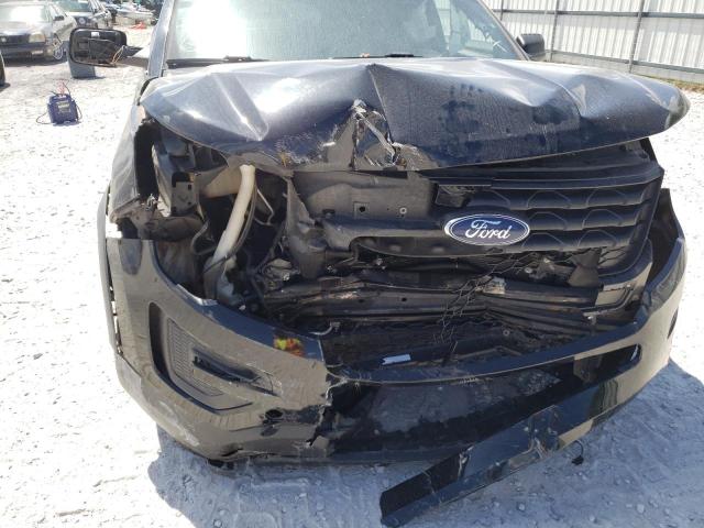 Photo 8 VIN: 1FM5K8AR5GGC67577 - FORD EXPLORER 