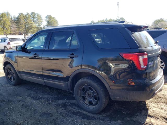 Photo 1 VIN: 1FM5K8AR5GGC73010 - FORD EXPLORER P 