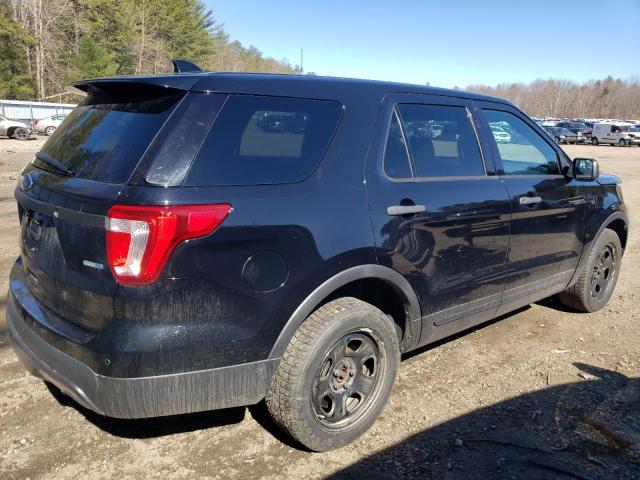 Photo 2 VIN: 1FM5K8AR5GGC73010 - FORD EXPLORER P 