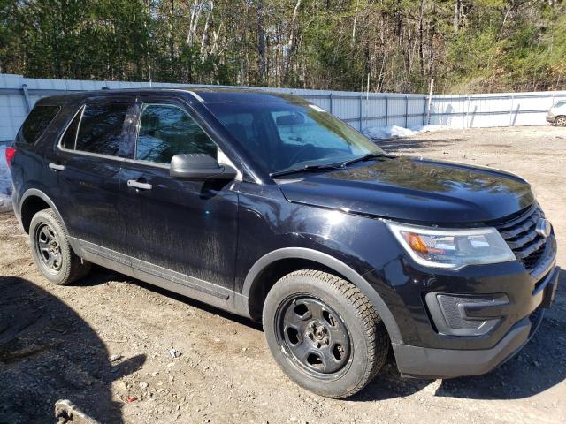 Photo 3 VIN: 1FM5K8AR5GGC73010 - FORD EXPLORER P 