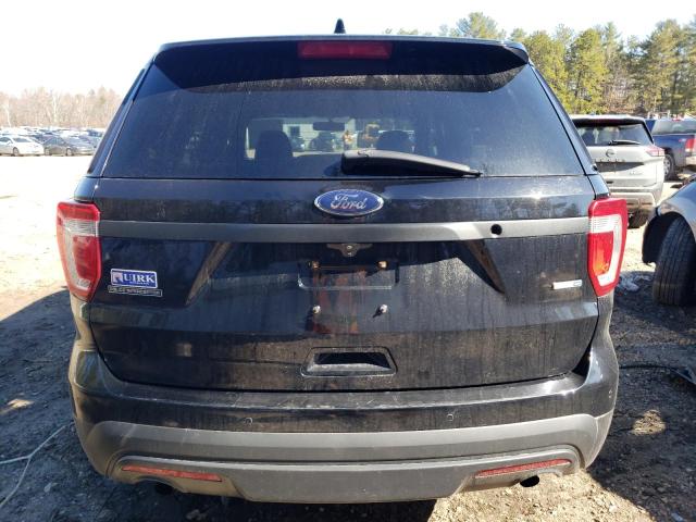 Photo 5 VIN: 1FM5K8AR5GGC73010 - FORD EXPLORER P 