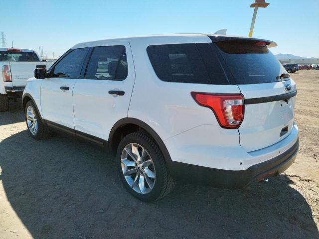 Photo 2 VIN: 1FM5K8AR5GGC73203 - FORD EXPLORER P 