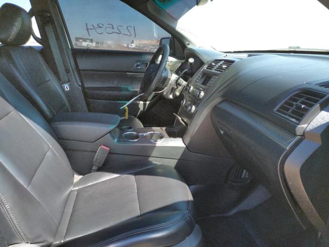 Photo 4 VIN: 1FM5K8AR5GGC73203 - FORD EXPLORER P 