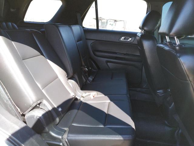 Photo 5 VIN: 1FM5K8AR5GGC73203 - FORD EXPLORER P 