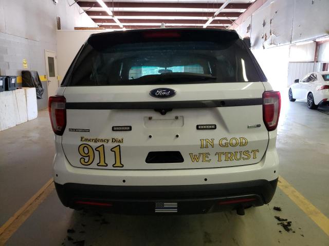 Photo 5 VIN: 1FM5K8AR5GGD15983 - FORD EXPLORER P 