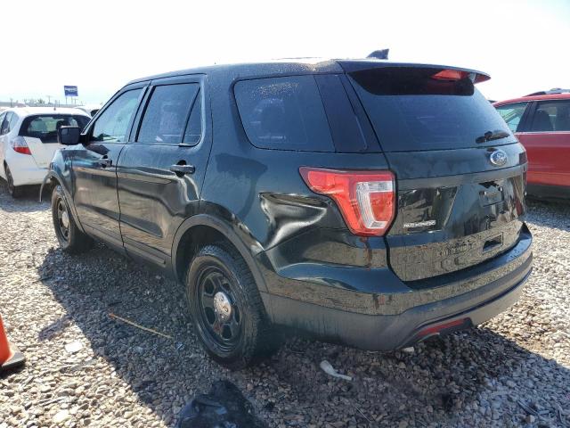 Photo 1 VIN: 1FM5K8AR5GGD30337 - FORD EXPLORER P 