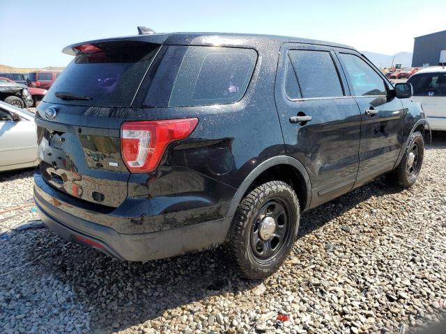 Photo 2 VIN: 1FM5K8AR5GGD30337 - FORD EXPLORER P 