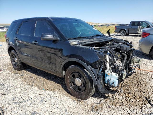 Photo 3 VIN: 1FM5K8AR5GGD30337 - FORD EXPLORER P 