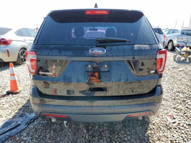 Photo 5 VIN: 1FM5K8AR5GGD30337 - FORD EXPLORER P 