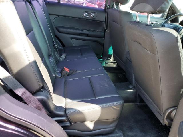 Photo 9 VIN: 1FM5K8AR5GGD30337 - FORD EXPLORER P 