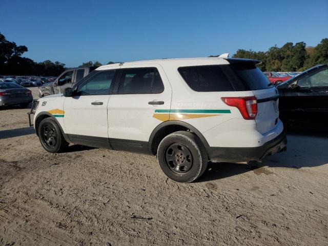 Photo 1 VIN: 1FM5K8AR5HGA04250 - FORD EXPLORER P 