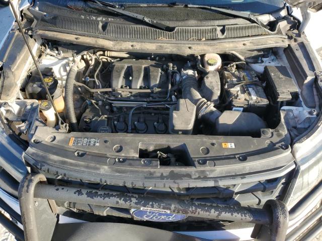 Photo 10 VIN: 1FM5K8AR5HGA04250 - FORD EXPLORER P 