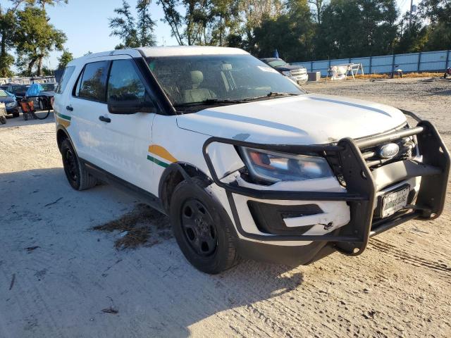 Photo 3 VIN: 1FM5K8AR5HGA04250 - FORD EXPLORER P 