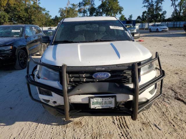 Photo 4 VIN: 1FM5K8AR5HGA04250 - FORD EXPLORER P 