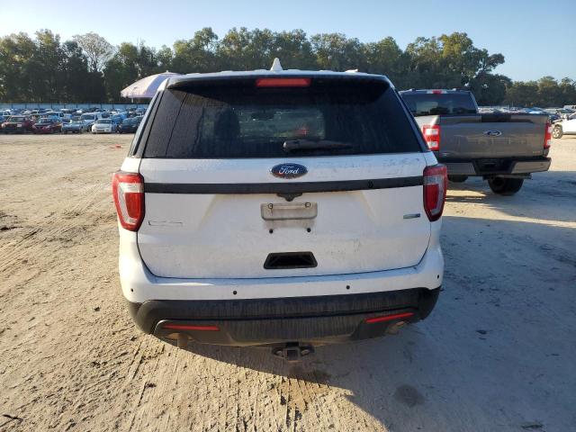 Photo 5 VIN: 1FM5K8AR5HGA04250 - FORD EXPLORER P 