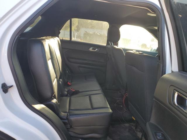 Photo 9 VIN: 1FM5K8AR5HGA04250 - FORD EXPLORER P 