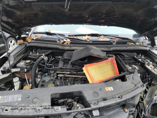 Photo 6 VIN: 1FM5K8AR5HGA35708 - FORD EXPLORER P 