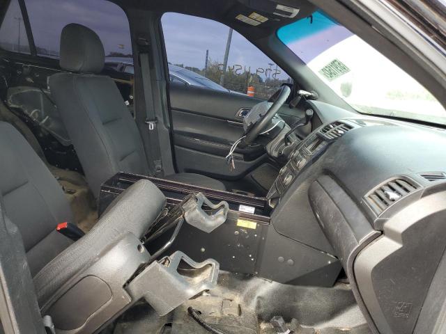 Photo 4 VIN: 1FM5K8AR5HGA36051 - FORD EXPLORER P 