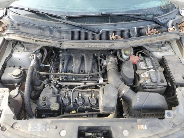 Photo 10 VIN: 1FM5K8AR5HGA94290 - FORD EXPLORER 