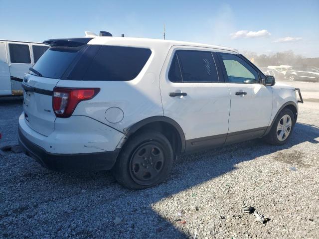 Photo 2 VIN: 1FM5K8AR5HGA94290 - FORD EXPLORER 