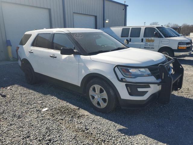 Photo 3 VIN: 1FM5K8AR5HGA94290 - FORD EXPLORER 