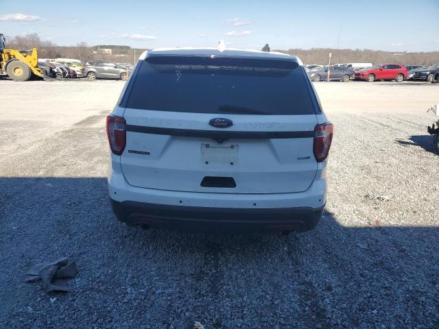 Photo 5 VIN: 1FM5K8AR5HGA94290 - FORD EXPLORER 