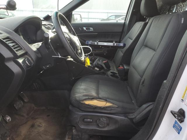 Photo 6 VIN: 1FM5K8AR5HGA94290 - FORD EXPLORER 