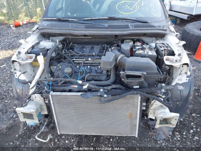 Photo 9 VIN: 1FM5K8AR5HGB00668 - FORD EXPLORER 