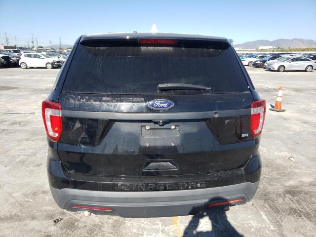 Photo 5 VIN: 1FM5K8AR5HGB40877 - FORD EXPLORER P 