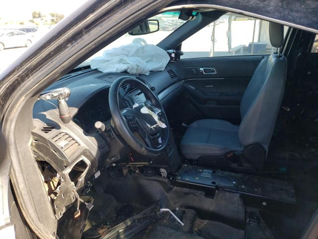 Photo 6 VIN: 1FM5K8AR5HGB40877 - FORD EXPLORER P 