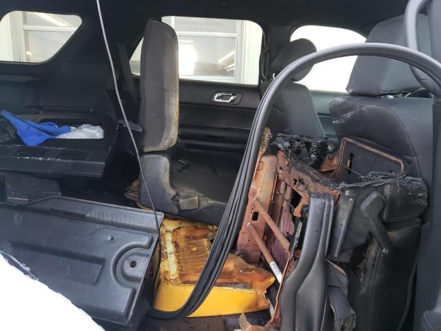 Photo 10 VIN: 1FM5K8AR5HGB82630 - FORD EXPLORER P 