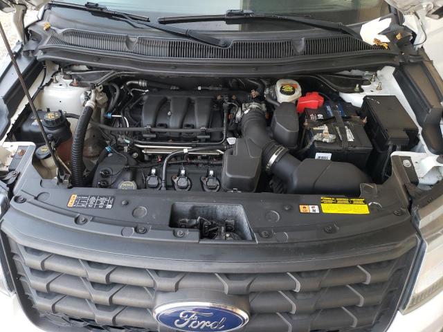 Photo 11 VIN: 1FM5K8AR5HGB82630 - FORD EXPLORER P 