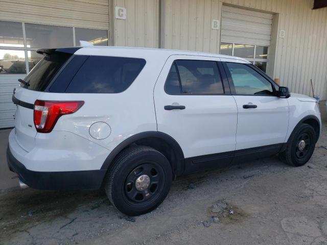 Photo 2 VIN: 1FM5K8AR5HGB82630 - FORD EXPLORER P 