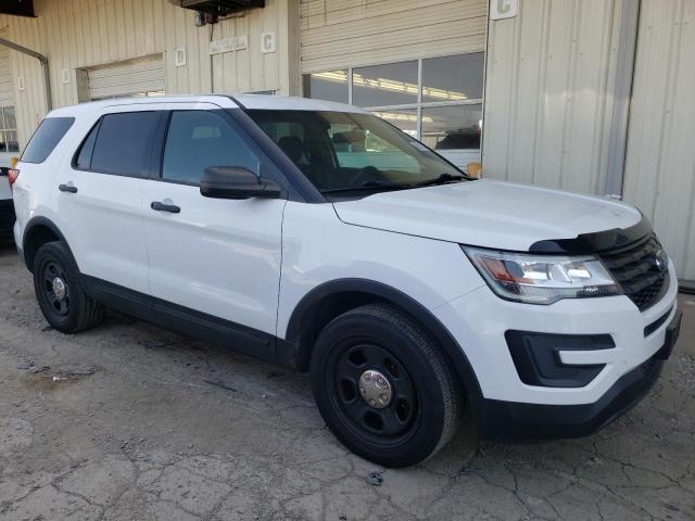 Photo 3 VIN: 1FM5K8AR5HGB82630 - FORD EXPLORER P 