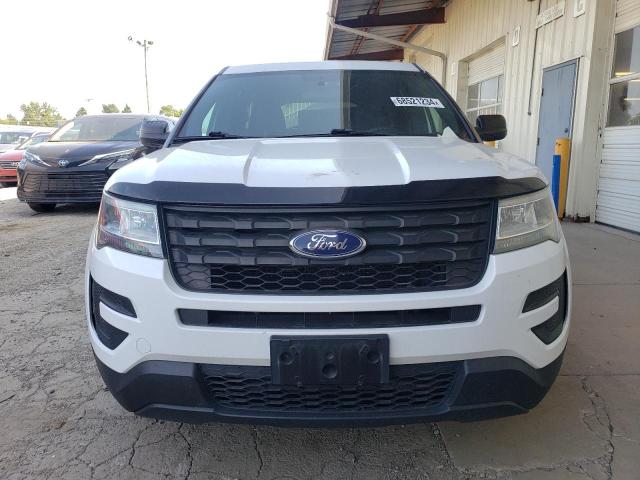 Photo 4 VIN: 1FM5K8AR5HGB82630 - FORD EXPLORER P 