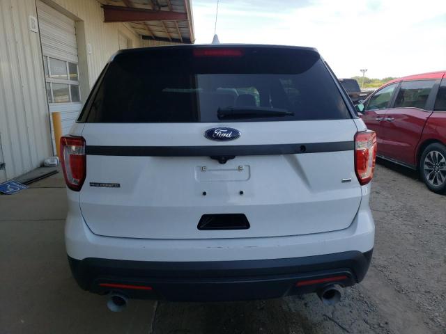 Photo 5 VIN: 1FM5K8AR5HGB82630 - FORD EXPLORER P 