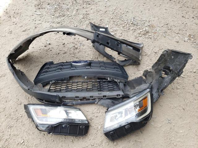 Photo 11 VIN: 1FM5K8AR5HGC48397 - FORD EXPLORER P 