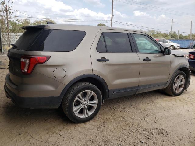 Photo 2 VIN: 1FM5K8AR5HGC48397 - FORD EXPLORER P 