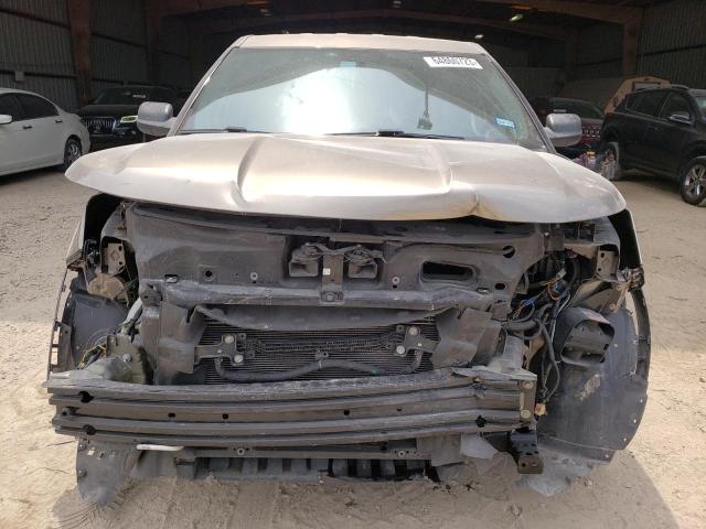 Photo 4 VIN: 1FM5K8AR5HGC48397 - FORD EXPLORER P 