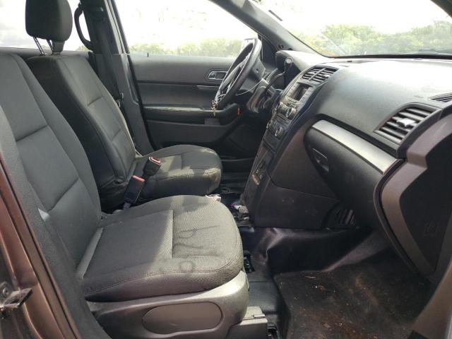 Photo 4 VIN: 1FM5K8AR5HGC56774 - FORD EXPLORER P 