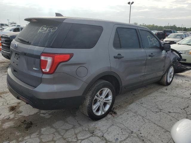 Photo 2 VIN: 1FM5K8AR5HGC86177 - FORD EXPLORER P 