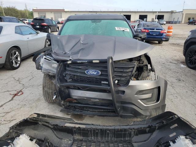 Photo 4 VIN: 1FM5K8AR5HGC86177 - FORD EXPLORER P 