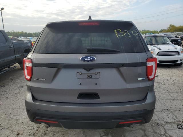 Photo 5 VIN: 1FM5K8AR5HGC86177 - FORD EXPLORER P 