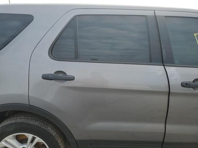 Photo 9 VIN: 1FM5K8AR5HGC86177 - FORD EXPLORER P 